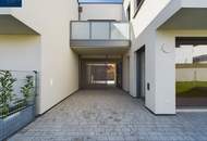 KÄUFERPROVISIONSFREI - Wolkersdorf - TOP Reihenhaus 6 mit herrlichem Garten - klimaaktiv GOLD-Haus