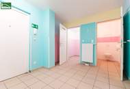 Gewerbefläche inkl. Einbauküche und großzügiger Terrasse in Ruhelage in 1100 Wien! - JETZT ZUSCHLAGEN