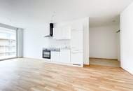 2-Zimmer-Wohlfühlwohnung mit Balkon in zentraler Lage nahe dem Augarten