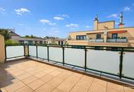 HETZENDORF an der Grenze zu Hietzing | Sonnige Dachterrassenwohnung | ZELLMANN IMMOBILIEN