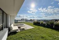 KREMSER WOHNKONZEPT - TOP80 Exklusives 4ZI-PENTHOUSE, Panorama-W-Terrasse und O-Balkon € 513.249,88 + 2 TG > Gesamtkaufpreis € 548.411,62 - klimaaktiv!