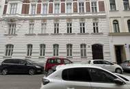 3-Zimmer-Wohnung mit Balkon in Bestlage / Unbefristet vermietet / Bandgasse