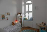 Elegante 3 Zimmer Etagenwohnung in der Zollamtstraße 7 zu vermieten