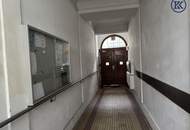 Charmante Jahrhundertwende-Perle – Renovierungsobjekt mit Charakter