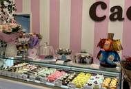 Vollrenoviertes Geschäftslokal in 1150 Wien – Top Lage für nur 1.195,20 €!