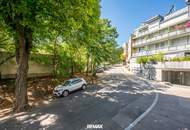 Miete inkl. Heiz- und Warmwasserkosten und Garage | Seuttergasse | U-Bahn Nähe