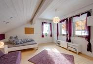 NEU! Charmantes Einfamilienhaus in Ruhelage mit Bergblick