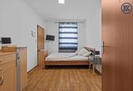 Lebendiges Unternehmen mit monatlichen Einnahmen von 10-12.000€