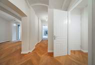 Apartment für Kurzzeitvermietung in revitalisiertem Altbau | ESSENZ NO. 1 - Die neue Avantgarde des Wohnens