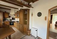 Ihr neues Zuhause in Perchtoldsdorf – Einfamilienhaus mit Gartenidylle & Pool | ZELLMANN IMMOBILIEN
