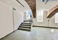 Lager in der Nähe des Bahnhofs Heiligenstadt – frisch saniert, Erstbezug!