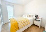 Charmante 2-Zimmer-Wohnung mit Balkon unmittelbar bei der U3