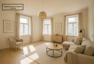 ++NEU++ Altbaucharme neu entdecken: 2-Zimmer Wohnung zum Sanieren mit viel Potenzial