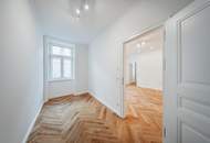 Helle 3-Zimmer-Wohnung mit durchdachter Raumaufteilung