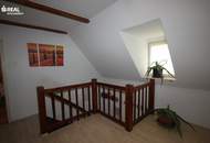 Charmantes Einfamilienhaus in Gresten: 4 Zimmer, Balkon, Garage - nur 175.000 €!