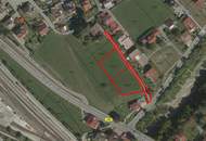 Großzügiges Grundstück mit 2.239 m² - Ihr Platz für Neue Perspektiven mit Teilungspotenzial
