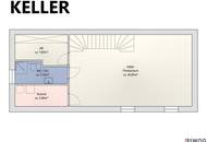Fertigstellung Ende 2025 | Erstbezug nach Errichtung | Vollunterkellertes 5-Zimmer Doppelhaus mit Luftwärmepumpe