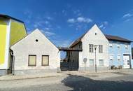 Ehemaliger Bauernhof im Ortskern!