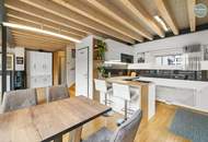 Terrassenglück im 22. | Sommerfeeling inklusive - 3 Zimmer (Garage optional)