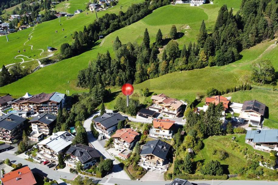 RARITÄT! TRAUMLAGE MIT AUSBLICK UND RUHE!, Grund und Boden-kauf, 5753 Zell am See