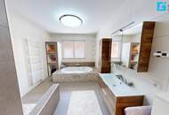 Sofort bezugsbereiter Bungalow mit großem Nebengebäude – Wohnen, Arbeiten & Entfalten auf 370m²