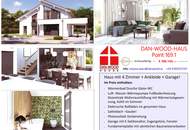 HÄUSER FÜR´S LEBEN IN DER STEIERMARK, BURGENLAND UND KÄRNTEN BEZUGSFERTIG MIT GARAGE!! (Provisionsfrei)