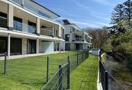 Moderne Mietwohnung im Herzen von Hinterbrühl!