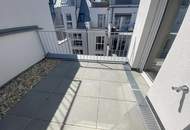 Schicke DG-Terrassenwohnung in der Koloniestraße!!!