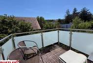 Ein Zuhause der besonderen Art – 125 m², 3 Balkone, Sauna, Klimaanlage &amp; TG