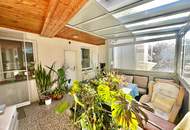 Wein trifft Wohnen: Traditionelles Winzerhaus im Herzen Falkensteins!