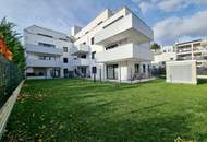 PROVISIONSFREI! STILVOLLER 4-ZIMMER-ERSTBEZUG. NÄHE ZENTRUM MÖDLING - BALKON, 2 BÄDER &amp; TIEFGARAGE OPTIONAL.