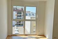 1-Zimmer-Neubauwohnung, perfekt für Singles &amp; Pendler!