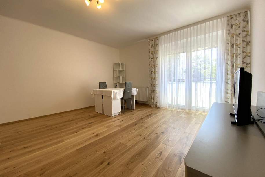 Drei-Zimmer-Wohnung nahe Donauinsel/Jedleseer Aupark, Wohnung-miete, 931,48,€, 1210 Wien 21., Floridsdorf
