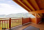 Luxuriöses Wohnen in Tirol: Penthouse mit Sauna und Alpenblick