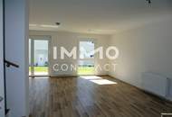 Im Zentrum -Doppelhaus mit Eigengarten zum Mieten in St. Leonhard/Forst - Provisionsfrei