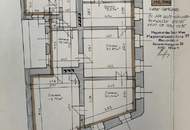 Unbefristet vermietete 5-Zimmer-Wohnung im Herzen Wiens!