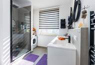 Wohnung mit Aussicht im Ortszentrum von Kalsdorf