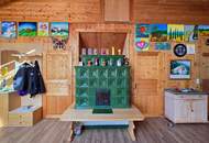 "Ihr kleines, feines" Haus in sonniger Lage