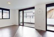 Lichtdurchflutete 2-Zimmerwohnung mit Wohlfühlcharakter in Imst!