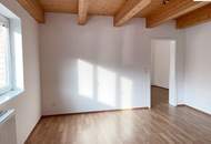 Neu sanierte Wohnung mit perfekter Anbindung an das öffentliche Netz