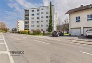 3-Zimmer-Wohnung in attraktiver Lage in Lochau - zu Fuß in 5 Minuten am Bahnhof und Bodensee