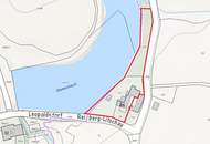 saniertes Landhaus aus 1729 mit Seegrundstücken