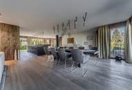 Luxuswohneinheit in exklusivem Zweifamilienwohnhaus in bester Wohngegend