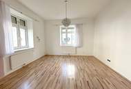 Gepflegte 2-Zimmer-Wohnung 66m² in 1210 Wien, EG, mit Einbauküche, 185.000 € Kaufpreis