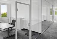 Flexible Büroflächen mit Top-Verkehrsanbindung in Strebersdorf