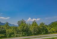 Exklusives Penthouse mit Streif-Blick direkt am Golfplatz