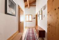 Absolute Seltenheit in Eugendorf: Idyllisches Einfamilienhaus in sonniger Alleinlage