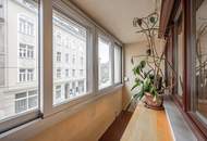 3 Zimmerwohnung Gersthof | Loggia | Viel Potenzial | Top Infrastruktur