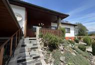 Einfamilienhaus mit Pool, großem Garten nahe dem Red Bull Ring