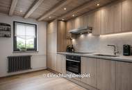 Mehrfamilienhaus mit FREIZEITWOHNSITZWIDMUNG